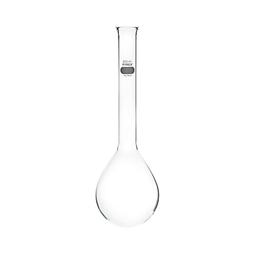 Flask, Kjeldahl 100 ml