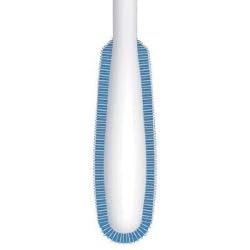 BD Medical Systems 220252 Minitip Flocked Swab, Flexible Pack of 100