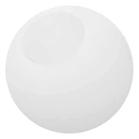 Abat-jour Boule ETHZZLE Cover