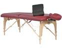 Custom Craftworks Athena Essential Massage Table Kit (Agate)