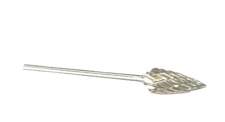 Dental Tool Denture/acrylic Trimming Burs T.C (M-5) (Pack Of 1 Pc)-image-41
