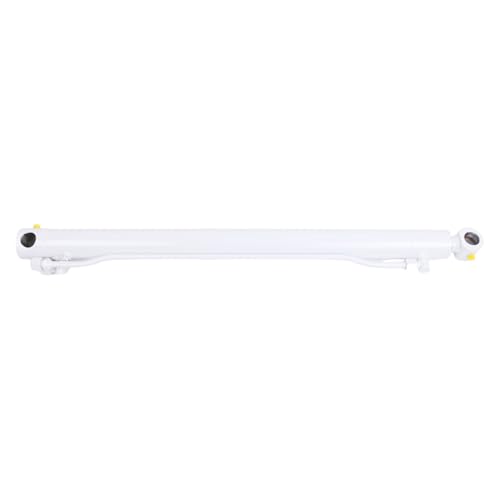 Image of JZGRDN Hydraulic Lift Cylinder 6586671 6592962 Compatible with Bobcat Skid Steer Loader 530 533 540 542 543 630 631 632 641 642 643 645 730 731 732 741 742 743