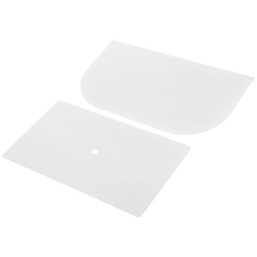 Plaque en acier pour support écran pour optimiser un espace bureau moderne - 2