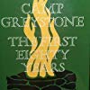Camp Greystone: The First Eighty Years 0962768790 Book Cover