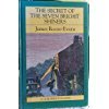 The Secret of the Seven Bright Shiners: An Odd & Elsewhere Story 023398433X Book Cover