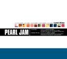 Last Kiss / Soldier of Love [Audio CD] Pearl Jam
