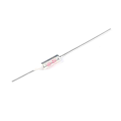 Fusible thermique 172°C pour réparer un cuiseur à riz en panne de chauffage
