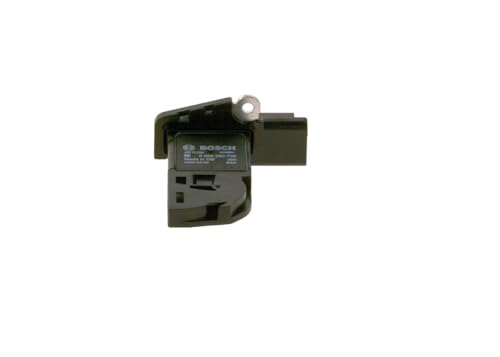 Débitmètre d'air massique BOSCH 0986280706 pour moteur de CITROËN BERLINGO - 5