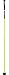Task Tools T74490 81-Inch to 152-Inch Quick Support Rod