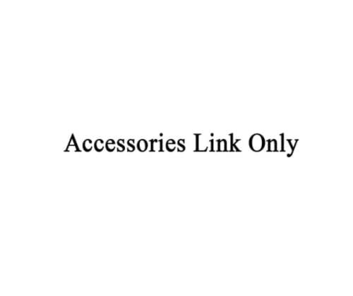 Cozylifeunion Specific Link for Accessories Only for Product