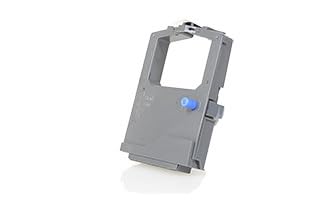 Pulpo Cartucho   Cinta Matricial Genérico ML 5520, ML 5521, ML 5590, ML 5591 Negro Compatible con Oki 1126301   para ML5520, ML5520eco, ML5521, ML5521eco, ML5590, ML5590eco, ML5591, ML5591eco