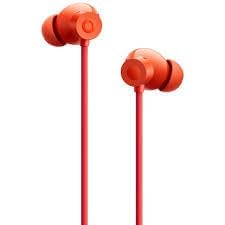 Image of Neckband Pro Max Bluetooth in-Ear Headphones Compatible with CMF by Nothing Pro (Orange) -50Db Active Noise Cancelling Earbuds with 5 Hd Mics,Ip55 Bt5.3 37Hrs Devic Connection-AS6532