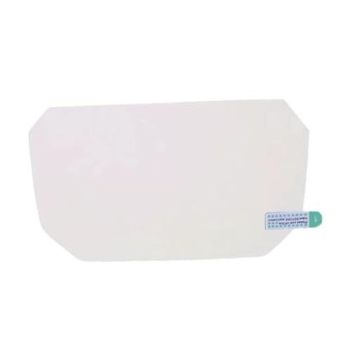Protection écran tachymètre R1250R film TFT anti-rayure compteur R1250RS