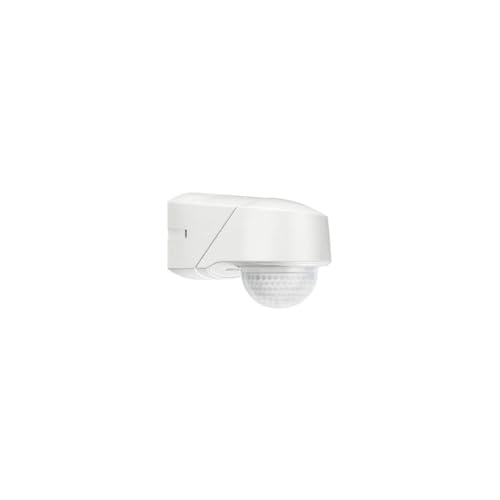 Détecteur de mouvement ESYLUX RC 230i KNX pour gestion domotique blanche