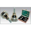 Soundcare SuperSpike M6 Gold (set da 4 pezzi) – Isolation Feet for loudspeakers