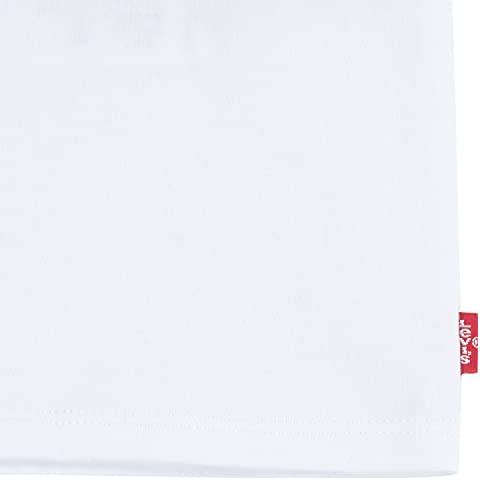 Image of Levi's Girl's Classic Classic Fit T-Shirt