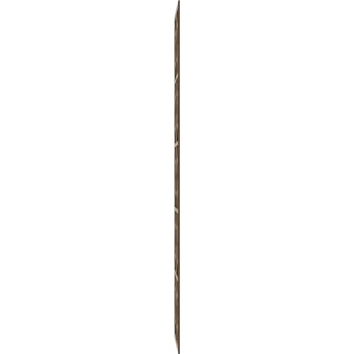 Image of Auburn Decorative Pierced Fretwork Wood Wall Panels, 33 3 /8 inchW x 84 3 /8 inchH x 1 /4 inchT, Birch