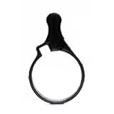 MK Machining Vortex Optics Throw Lever Crossfire II with 30mm Scope