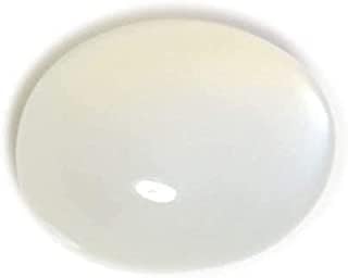 Moonstone précieuse Chandrakanta de 9,25 Ratti pureté garantie