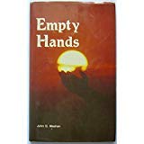 Empty hands 0819823120 Book Cover