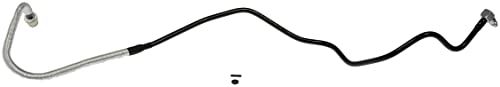 Dorman 628-240 Clutch Hydraulic Line Compatible With Select Ford Models #TOP2