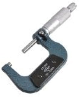 Shop-Tek 26-CM2-1 Outside Micrometer 1-2
