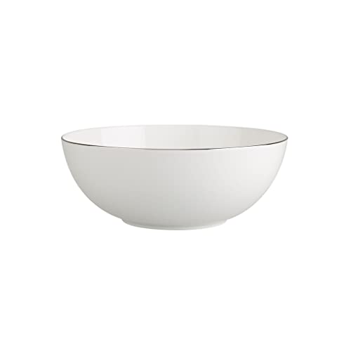 Villeroy & Boch, Schüssel Porzellan, Weiß