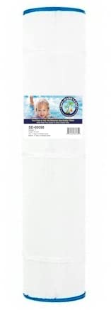 Spa-Daddy SD-00085 Filter - Replacement for Jandy Industries CL 460 | CV460 Replaces Pleatco PJAN115 | Filbur FC-0810 | Unicel C-7468