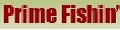 Prime Marine logo