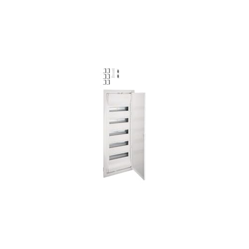 Hager VU60NC asse di distribuzione elettrica