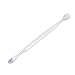 Clinere Ear Cleaners, Gentle Canal Cleaning and Ear Wax Removal Tool, Itch Relief, Exfoliates, 36 Count