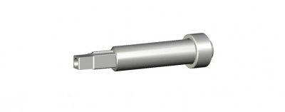 JDSU Tip LC/APC Bulkhead Adapter FBP: Amazon.com: Industrial & Scientific