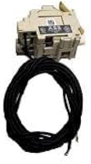 KXTASORCFPD, Shunt Trip for The XT1 23 & 4 Breakers Cabled SOR 110-127VAC / 110-125VDC
