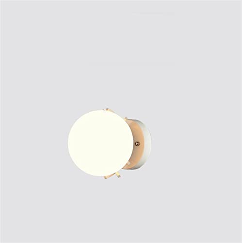 Lámpara de pared moderna ideal para iluminar cabecera de dormitorio y salón