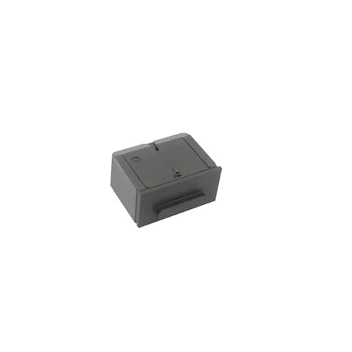 drip pan, Bandeja colectora de suciedad/anillo de goteo, compatible con el contenedor de cápsulas Nespresso Essenza Mini-C30,Drip Tray(Drip Tray C)