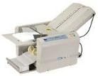 MBM 407A Automatic Paper Folder
