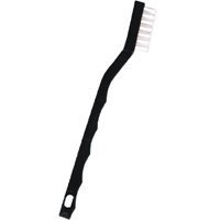 Birdwell Cleaning, Mini Welders Nylon Brush, EA