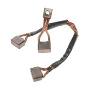 #US Part Replacement Starter Brush Set for Ford for Capri, for Bobcat, Pinto, for MUS for Tang II #NK92740