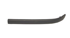 PRASCO Zier-/Schutzleiste, Stoßfänger bm0201244 vorne links für BMW
