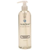 Liquid Oxygen Hair Shampoo by Neaclear - 12 Oz