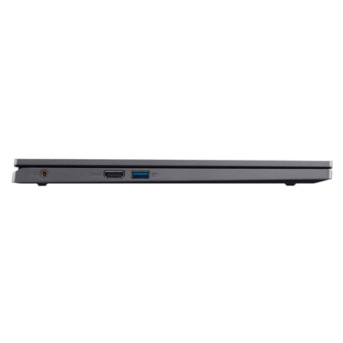 Image of Acer Aspire 5 Personal Laptop, 2024, 15.6 inch 1920 x 1080 IPS Touchscreen, Intel-8 Core i5-13420H, 8GB LPDDR5, 512GB SSD, Win11 Pro, Wi-Fi 6, BT 5.1, 720p HD Camera, Steel Gray