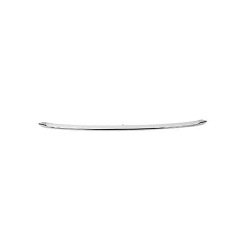 Lèvre pare-chocs avant Mini Cooper réglage précis de calandre chrome R55 R56 R57