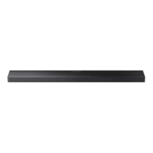 Samsung Barre de Son HW-QS700F/ZF -Wireless Dolby Atmos, 3.1.2ch Sound, Q-Symphony, SpaceFit Sound