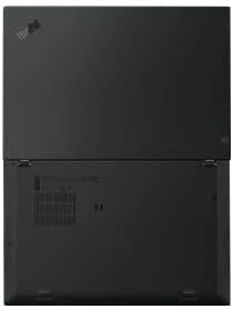 Lenovo ThinkPad x1 Carbon Gen 6 14” FHD Ultrabook - i7-8650U (4.2GHz), UHD Graphics 620, 16GB RAM, 1TB SSD, Fingerprint reader, vPro, WIFI 5  BT 4.1, Win 10 Pro – Reprinted Keyboard (Renewed)