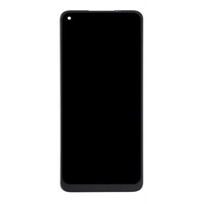 Image of Exclusive Incell LCD Display With Touch Screen Digitizer Display Assembly Combo Folder For Realme (Realme Narzo 20 Pro)