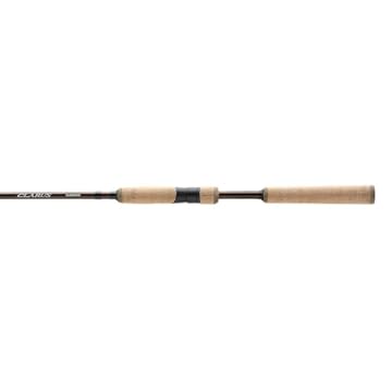 shimano clarus baitcasting rod