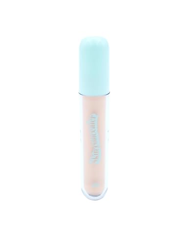 JöVö - Corrector Líquido 01 Truffle | Alta Cobertura y Fórmula Ligera | Oculta Imperfecciones y Ojeras