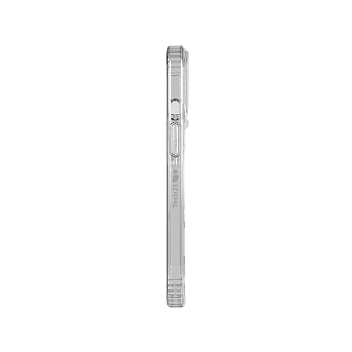 Tech21 Evo Clear (MagSafe) for iPhone 13 Pro - Transparent MagSafe Phone Case with 12ft Multi-Drop Protection by tech21 - Used condition - Image 7