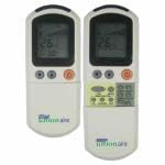 مكيف هواء ارتيفاي 1.35 سي ار، بارد فقط، فئة الطاقة ب، مبرد R32، يغطي مساحة تصل إلى (10 م²) من يونيون اير، لون أبيض