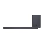 JBL BAR21DBMK2 Bar 2.1 Deep Bass MK2 Soundbar with 6.5 inch Wireless Subwoofer - Image 6